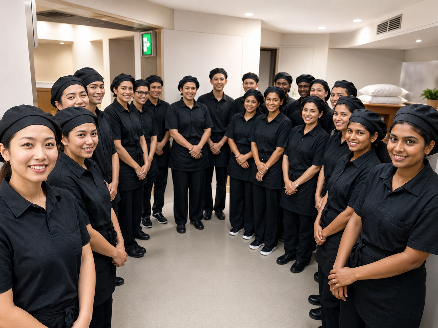 KALIKA Team